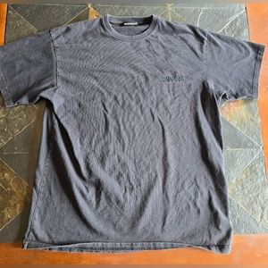 Balenciaga Sinner T-shirt